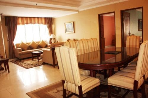 Travellers Suites