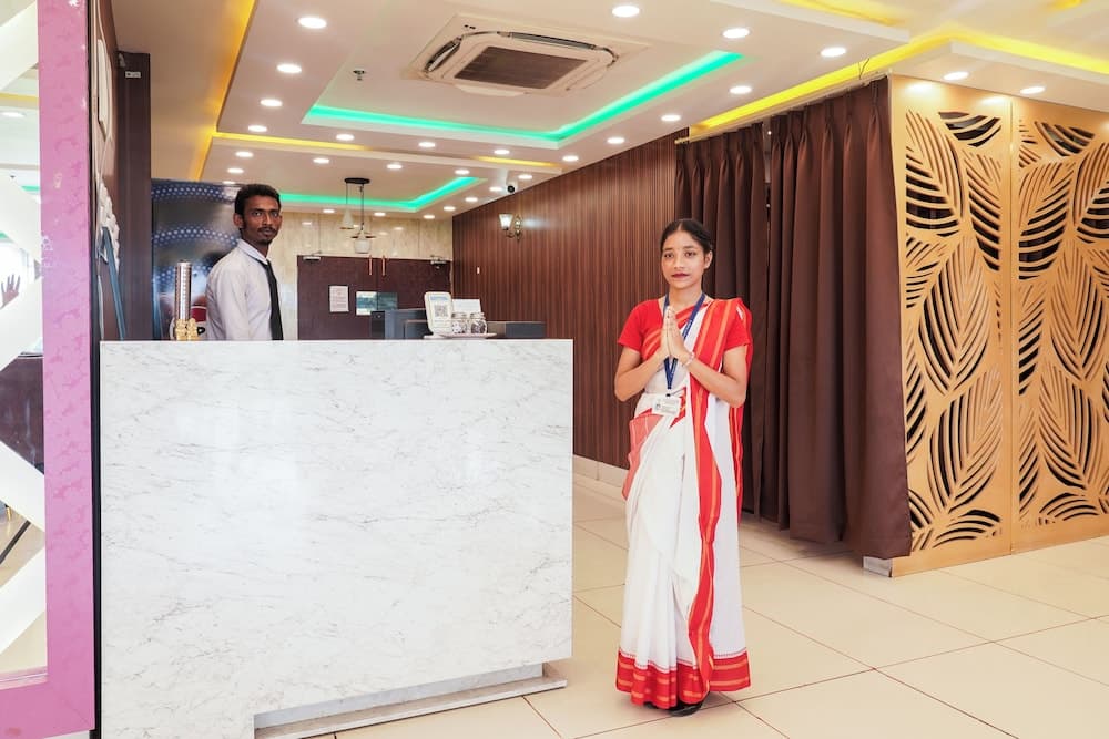Hotel Ratneswar