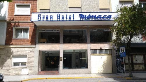 Gran Hotel Monaco