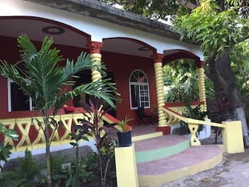 Mango Inn Kingston