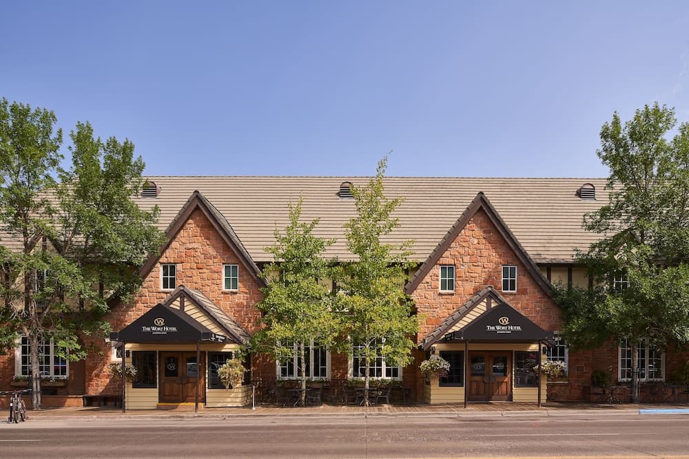 Wort Hotel