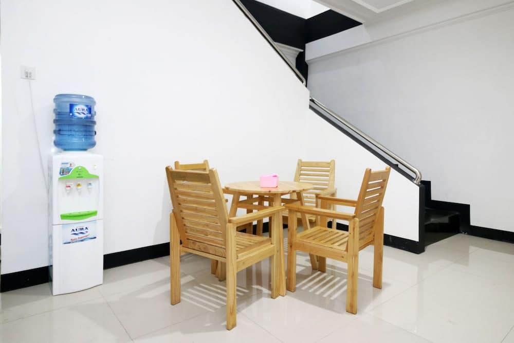 One Guest House