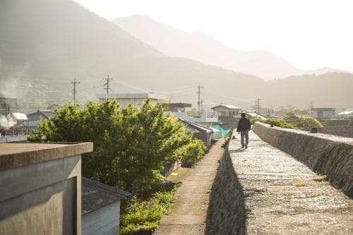 Fujiya Hostel