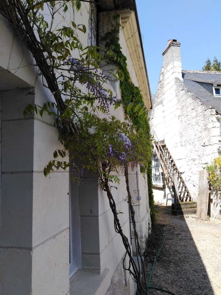 Le Moulin Bertrand