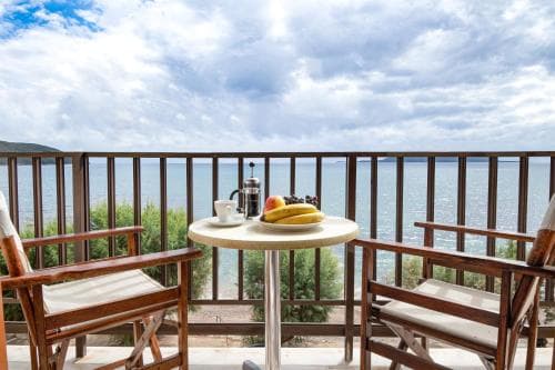 Hotel Korakakis Beach