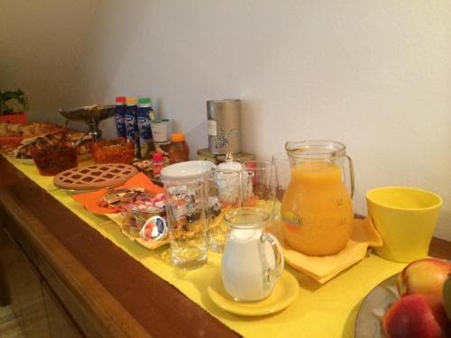 B&b Soleluna