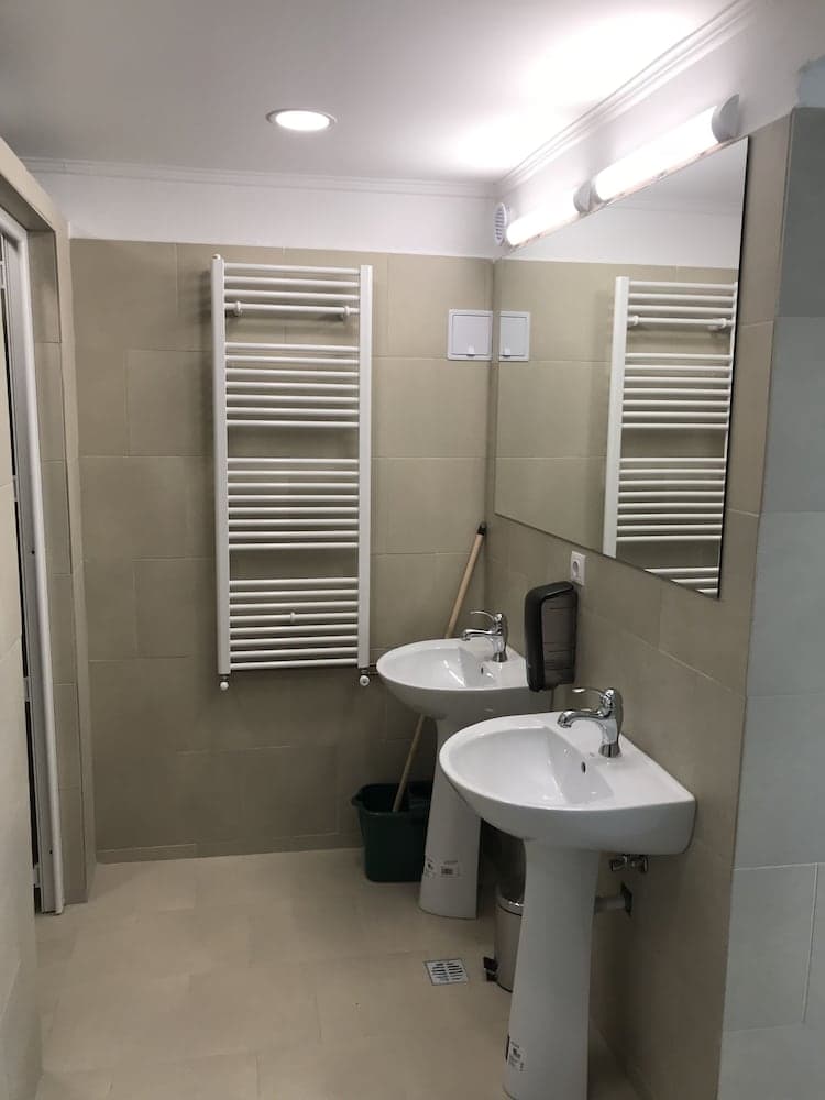 Passpartout Hostel