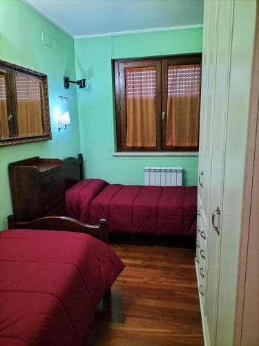 Sergio B&B