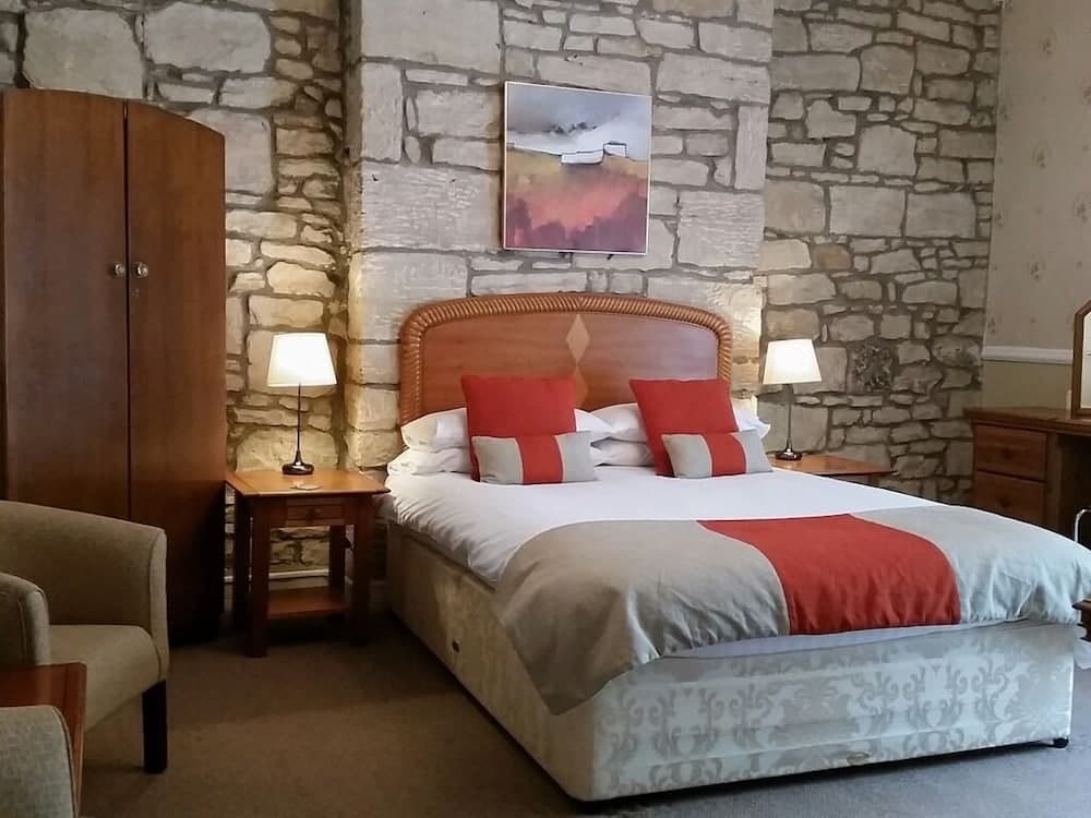 Springfield Guest House
