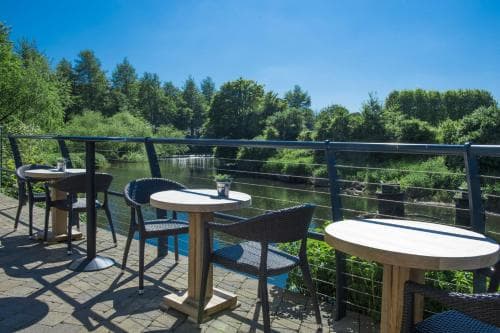 The River Lee Hotel