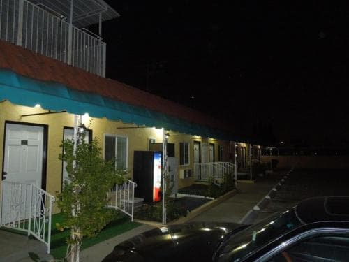 Southern Motel