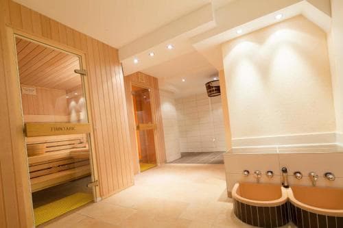 Moin Hotel Cuxhaven