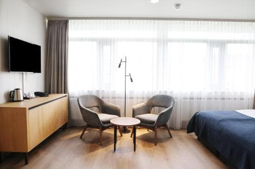 Fosshotel Reykholt