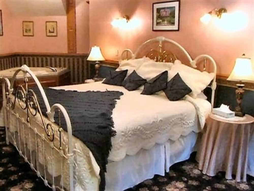 Rittenhouse Inn