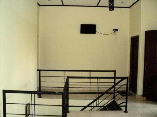 Randam Villa
