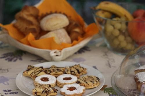 B&B Fiori E Limoni