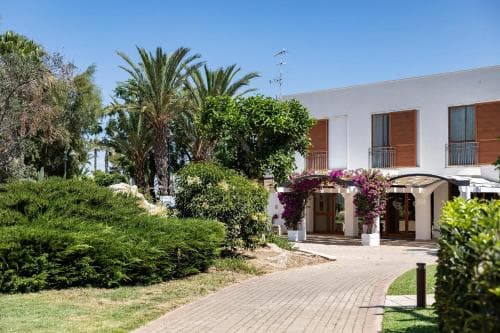 Blu Salento Village