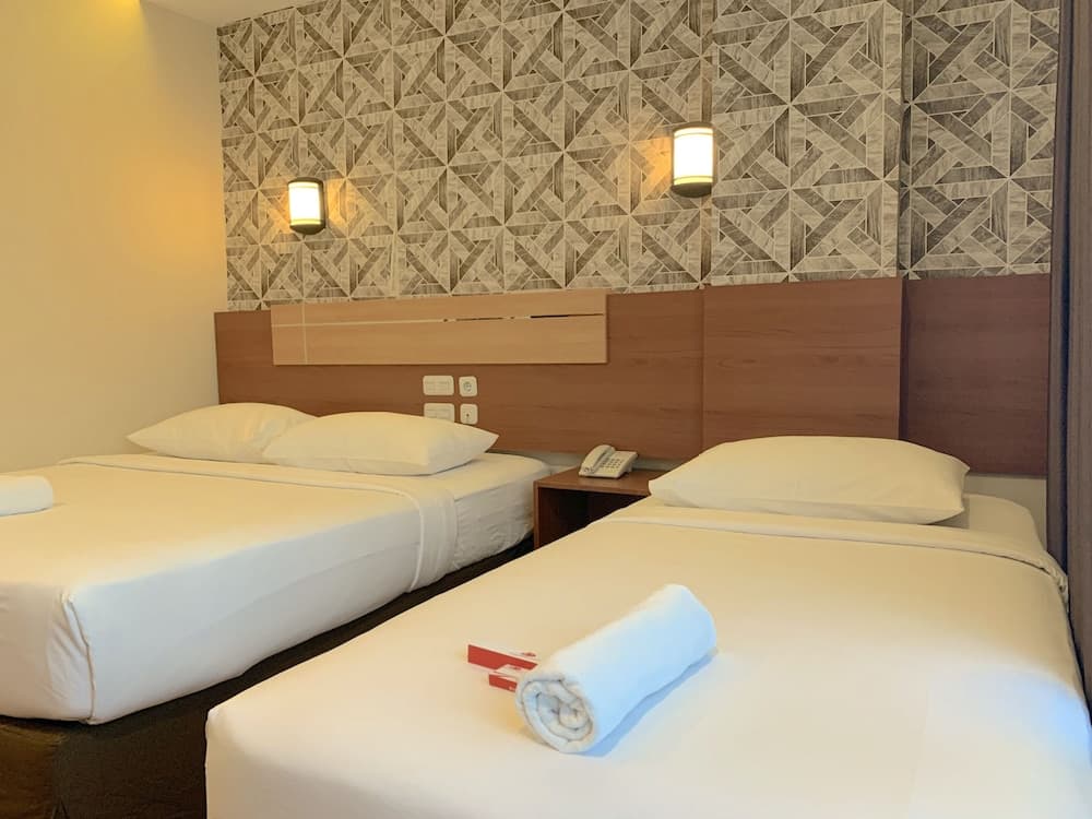 Parma Star Hotel