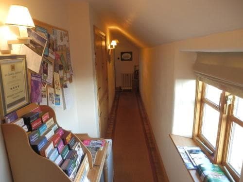 Westgate House & Barn B&B