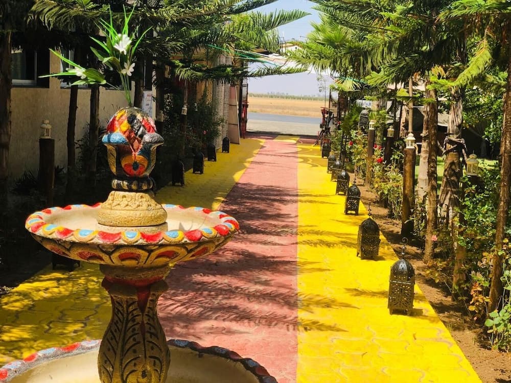 Auberge Redaland
