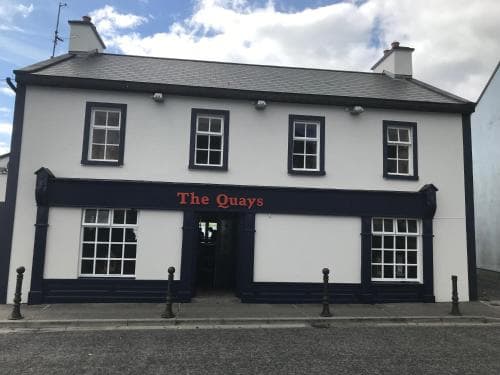 The Quays