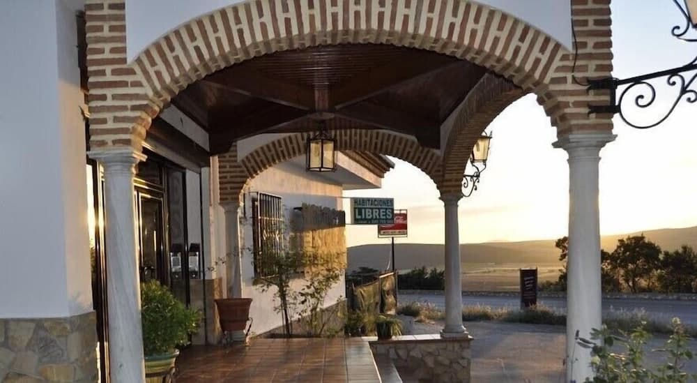 Hotel Escua
