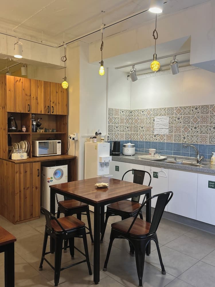 Hostel Espace