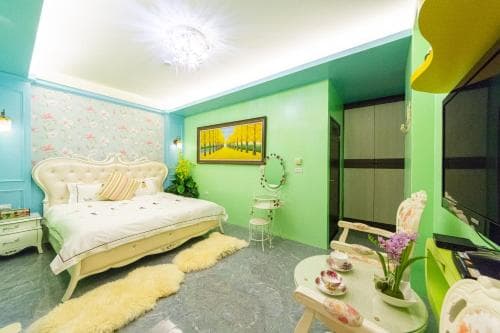 Sunflower B&B