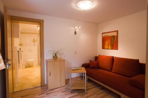 Appartement Christine