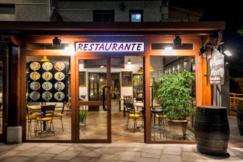 Hotel Meve Mar