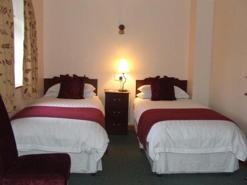 Auburndale B&B