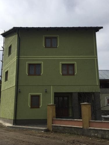 Hotel Gimba