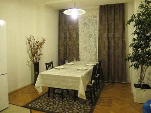 Arabesque Accommodation