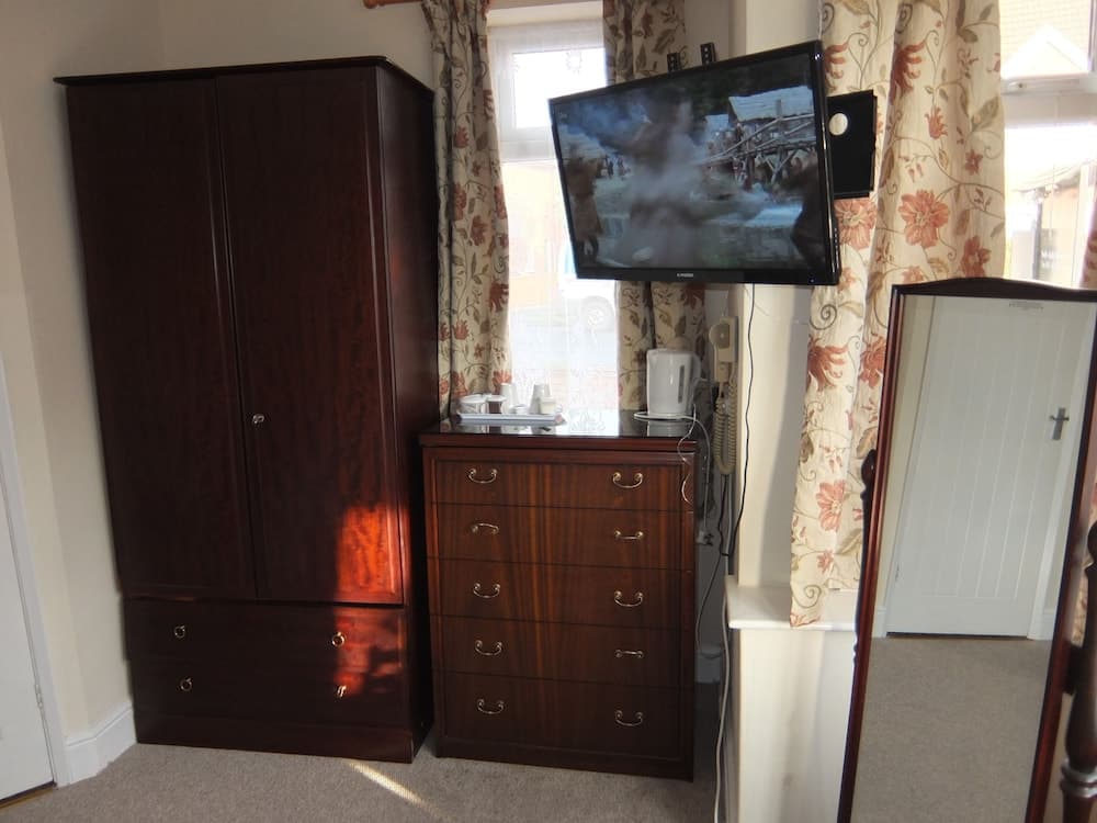 The Monsell Hotel