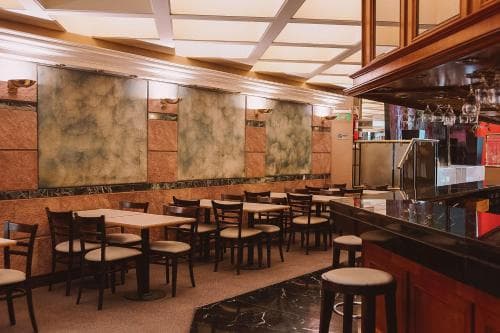 Ramada by Wyndham Buenos Aires Centro