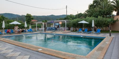 Stefani Hotel