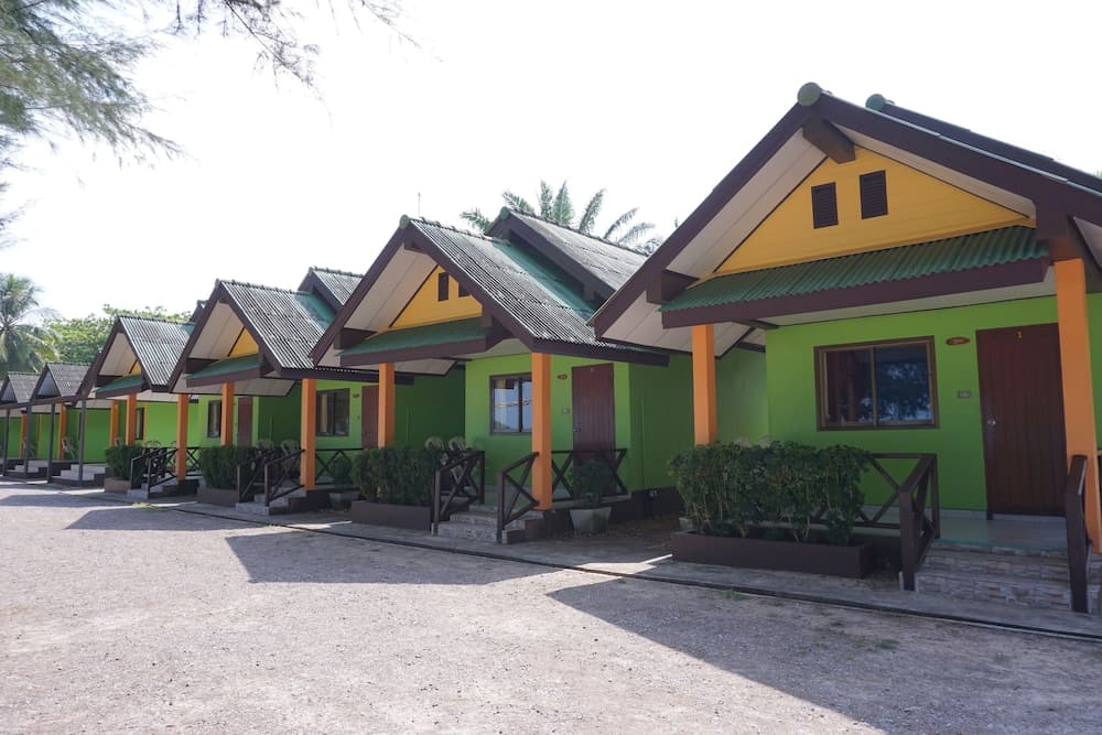Haadsuay Resort