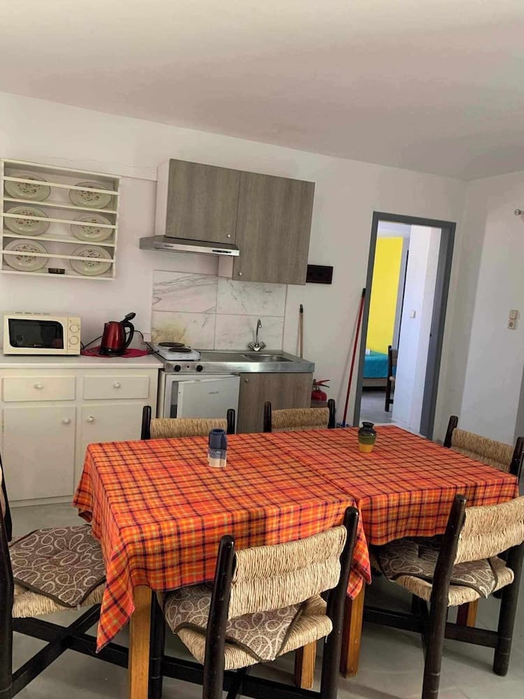 Sissi Mare Apartments