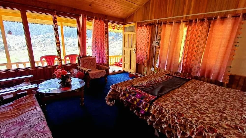 Vally View Homestay