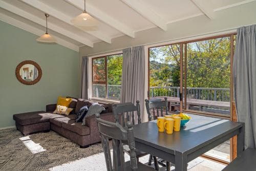 Cooks Beach Cottage