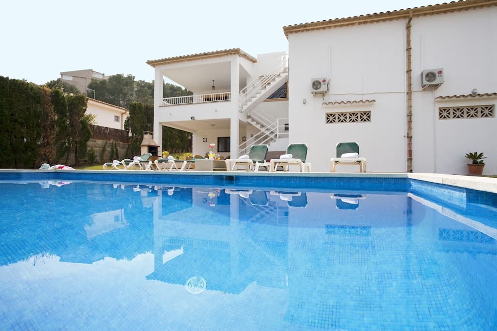 Villa Tomas