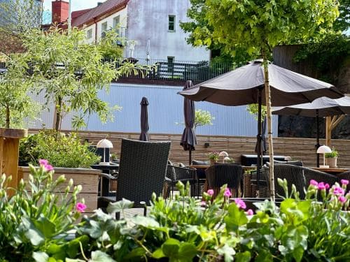 Spar Hotel Majorna