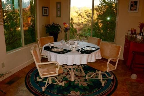 Sedona Cathedral Hideaway