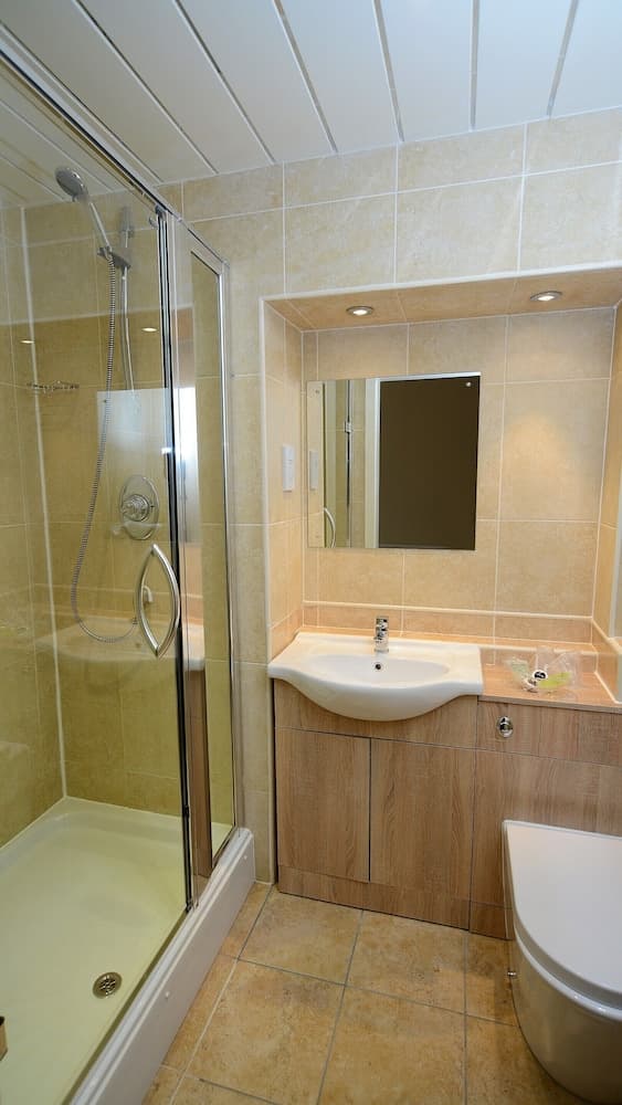 The Birley Arms Hotel