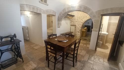 Trulli Soave
