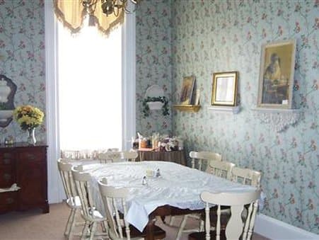 The Preston County Inn