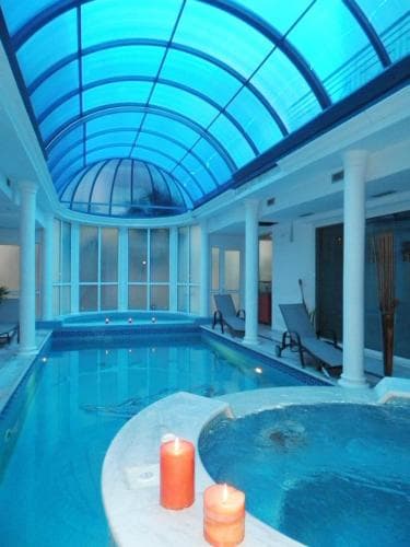 Arcadia Suites & Spa