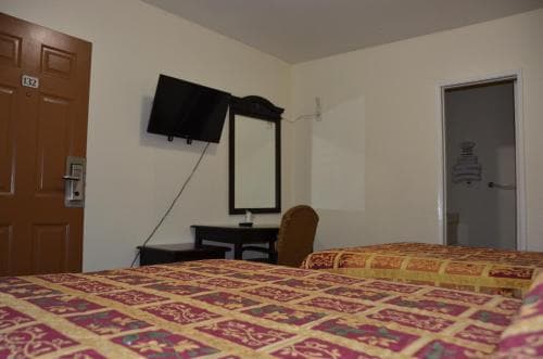 Budget Inn