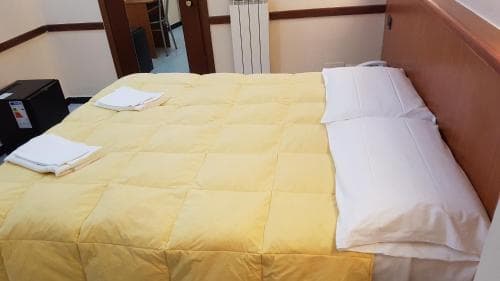 Hotel Modena
