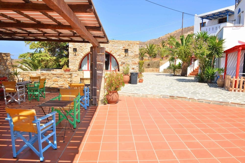 Paradisia Villas